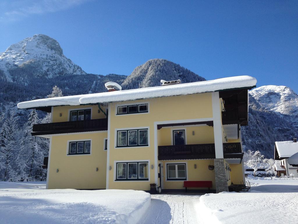 Landhaus Lilly Obertraun Exterior photo