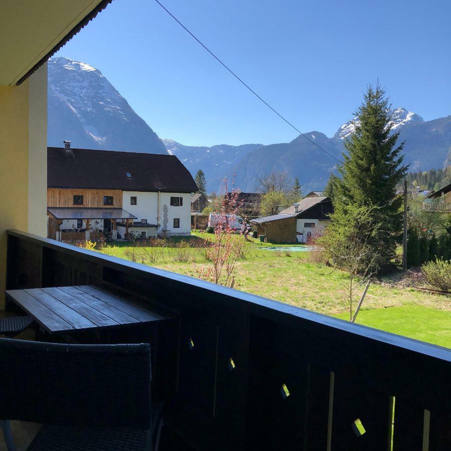 Landhaus Lilly Obertraun Exterior photo
