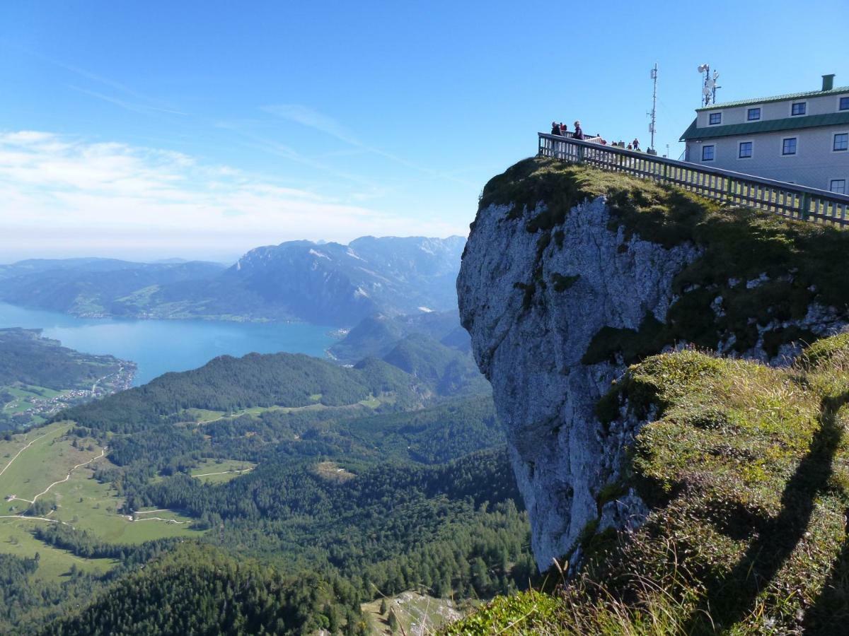 Landhaus Lilly Obertraun Exterior photo