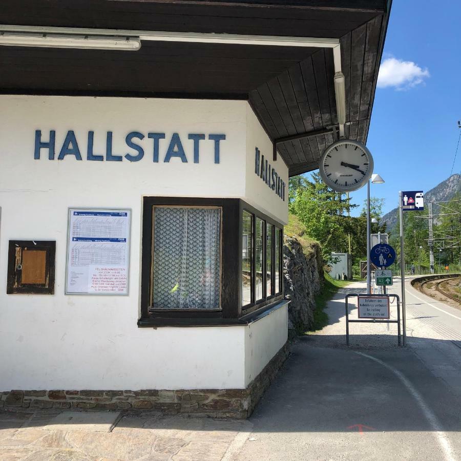 Landhaus Lilly Obertraun Exterior photo